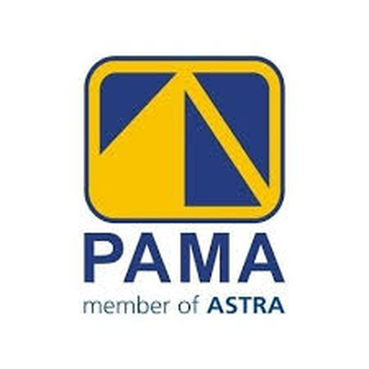 PAMA Logo